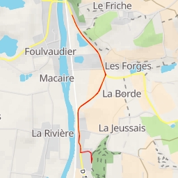 thumbnail for AI - La Berraudais - Pléchâtel