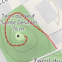 thumbnail for AI - Terril du Neuf (Sainte Désirée)