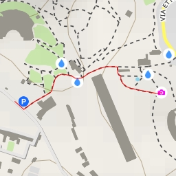 thumbnail for AI - Biglietteria del Parco Archeologico - Siracusa