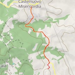 thumbnail for AI - Veduta panoramica della Val di Fine