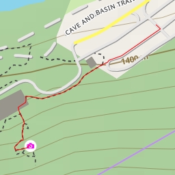 thumbnail for AI - Cave & Basin National Historic Site - Banff