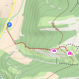 thumbnail for AI - Hasselbachtal-Blick - Balgstädt