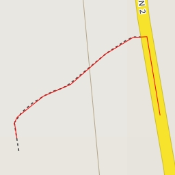 thumbnail for AI - Belvédère coulée de lave de 2007