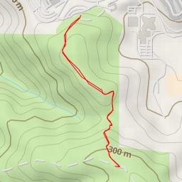 thumbnail for AI - Notch Trail - Pacifica