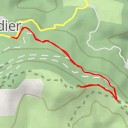 thumbnail for AI - Cabane du Col de la Baraquette - Montdardier