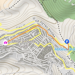 thumbnail for AI - Istituto professionale Principi Grimaldi - plesso di Chiaramonte Gulfi - Chiaramonte Gulfi