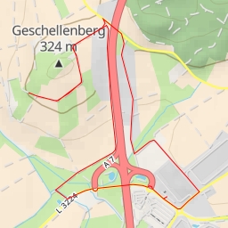 thumbnail for AI - Auf dem Meißener - Felsberg