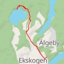 thumbnail for AI - Hoven sjö (norr)