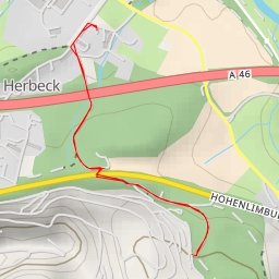 thumbnail for AI - Hohenlimburger Straße