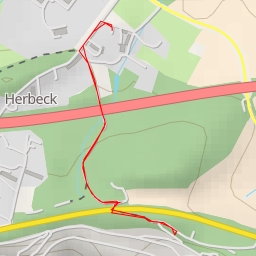 thumbnail for AI - Hohenlimburger Straße