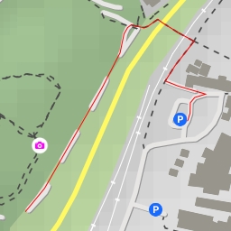 thumbnail for AI - Rollercoaster Flowtrail - Bad Salzdetfurth
