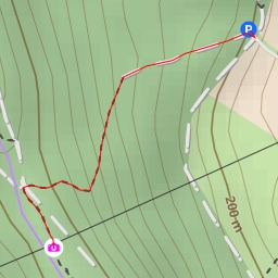 thumbnail for AI - Hütte des Modellflugverein Dohnsen - Salzhemmendorf