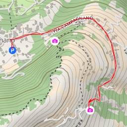 thumbnail for AI - da Francesco "O sole mio" - Ischia