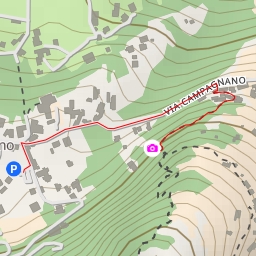 thumbnail for AI - Via Campagnano - Ischia