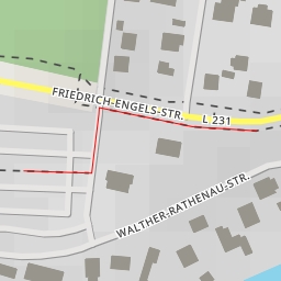 thumbnail for AI - Walther-Rathenau-Straße - Grünheide (Mark)