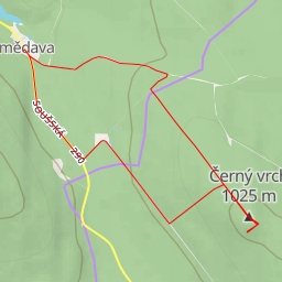 thumbnail for AI - Výhled Čertův Kámen