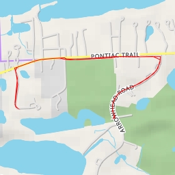 thumbnail for AI - Woodpecker Lake Outlook