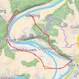 thumbnail for AI - Burgstall Schwarzenfels - Pentling