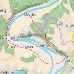 thumbnail for AI - Burgstall Schwarzenfels - Pentling
