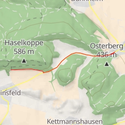 thumbnail for AI - Touristenhütte Lokomotive Arnstadt - Arnstadt