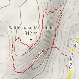 thumbnail for AI - Rattlesnake Loop - Erving