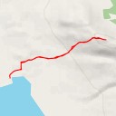 thumbnail for AI - generated route