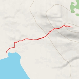 thumbnail for AI - generated route