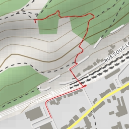 thumbnail for AI - Réserve naturelle Aux Roches