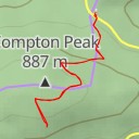 thumbnail for AI - Campton Peak East