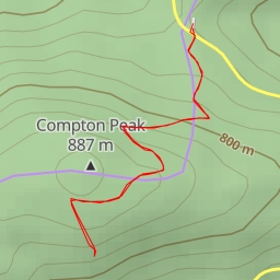 thumbnail for AI - Campton Peak East