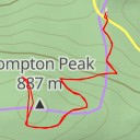 thumbnail for AI - Campton Peak West