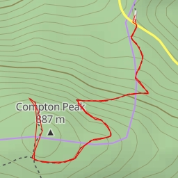 thumbnail for AI - Campton Peak West