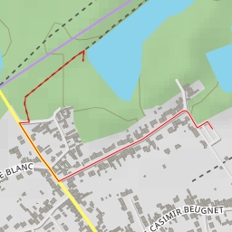 thumbnail for AI - Cité des Acacias - Wingles