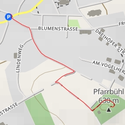 thumbnail for AI - Josef Eismann Hütte - Plößberg