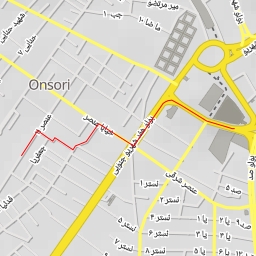 thumbnail for AI - عمارت باغ خونی