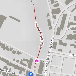 thumbnail for AI - Belvédère