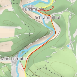 thumbnail for AI - Mittelalterlicher Burgstall "Durchelenburg - Laaber