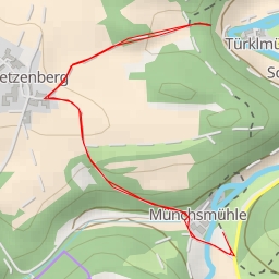 thumbnail for AI - Türklmühle - Laaber