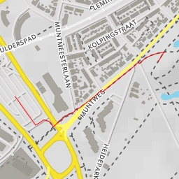 thumbnail for AI - Panoramabank - Nijmegen