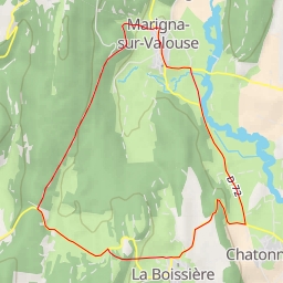 thumbnail for AI - Belvédère de La Boissière