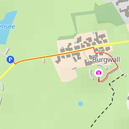 thumbnail for AI - Slawischer Ringwall "Botscheberg"