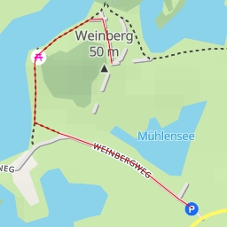 thumbnail for AI - zkft. Aussichtsturm auf dem Weinberg