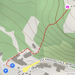 thumbnail for AI - Hotel La Mandorla - Barano d'Ischia