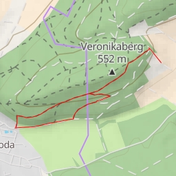 thumbnail for AI - Südthüringens schönste Aussichten - Martinroda