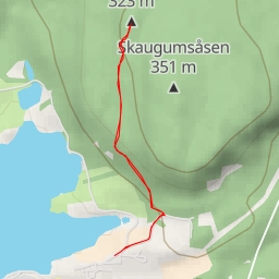 thumbnail for AI - Djupedalsåsen