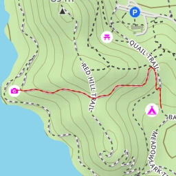 thumbnail for AI - Soaproot Trail - Fremont