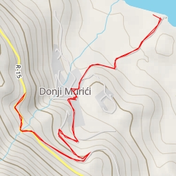 thumbnail for AI - Donji Murići