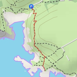 thumbnail for AI - Plage de Baluden