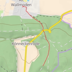 thumbnail for AI - Zwergenhöhle