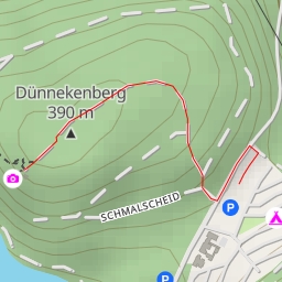 thumbnail for AI - SGV-Hütte